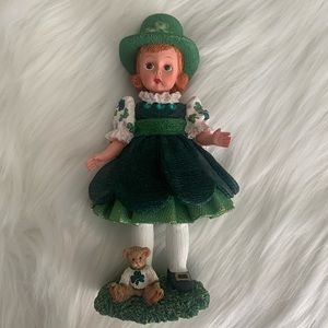 Madame Alexander The Luck of The Irish 90300